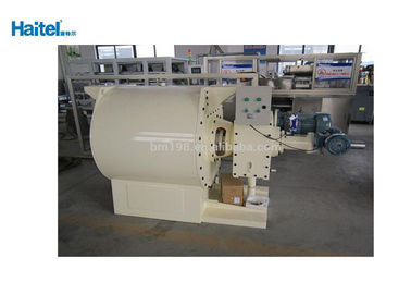 Full Automatic Chocolate Conching Machine , 100l Chocolate Refiner Machine
