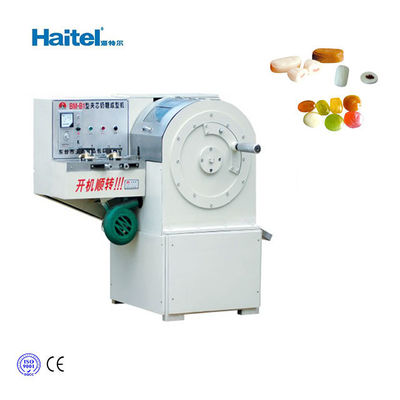 3T/8h Automatic Small Hard Candy Making Machines Production Line 380V