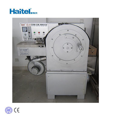 3T/8h Automatic Small Hard Candy Making Machines Production Line 380V