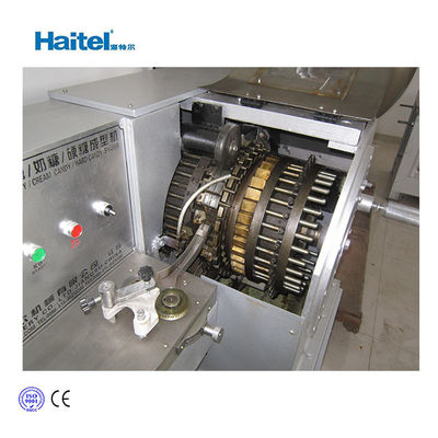 3T/8h Automatic Small Hard Candy Making Machines Production Line 380V