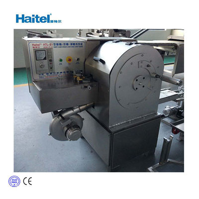 3T/8h Automatic Small Hard Candy Making Machines Production Line 380V