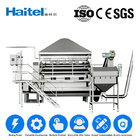 Stainless Steel Baby Food Rice Flour Making Machine 130kg/H 15kw