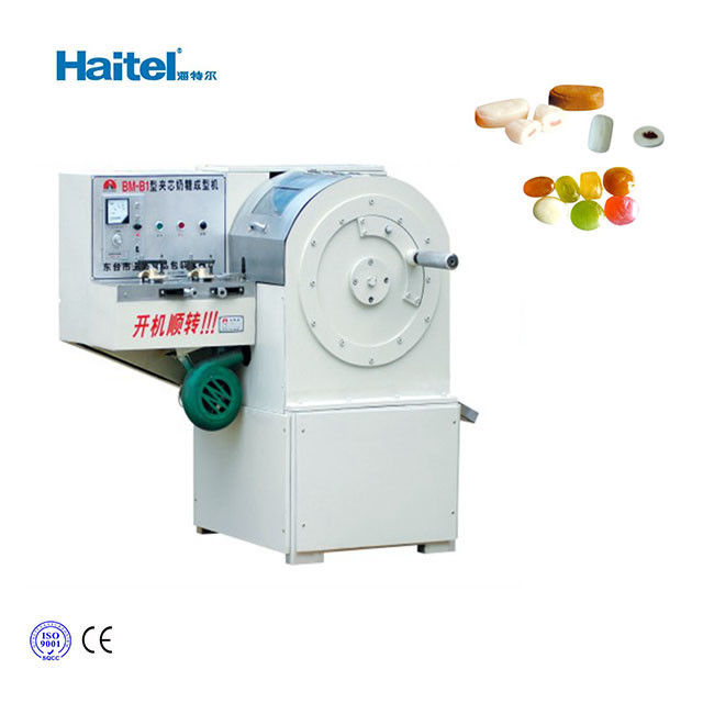3T/8h Automatic Small Hard Candy Making Machines Production Line 380V